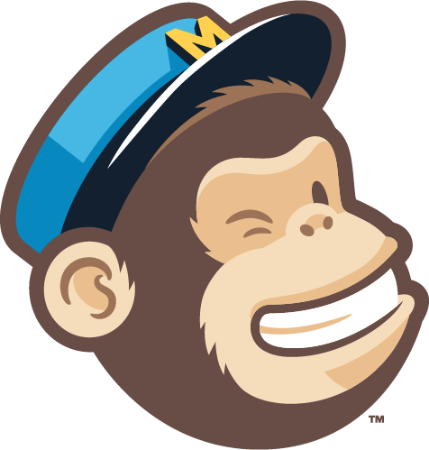 MailChimp -- Email marketing for Photographers